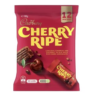 Cherry-Ripe-櫻桃椰子巧克力