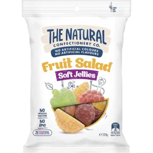 THE-NATURAL-軟糖